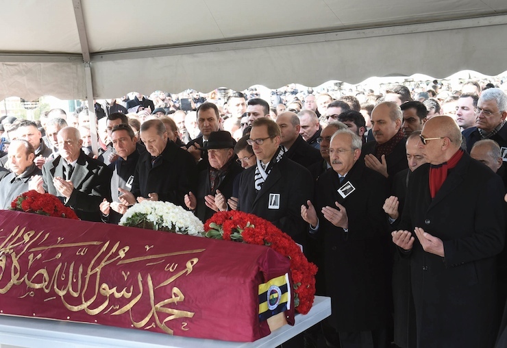 Fotoğraflar: DHA