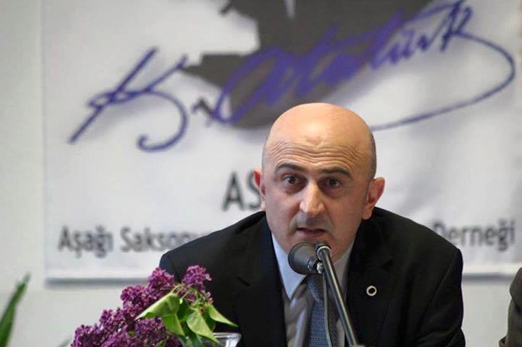 Fotoğraf: DHA