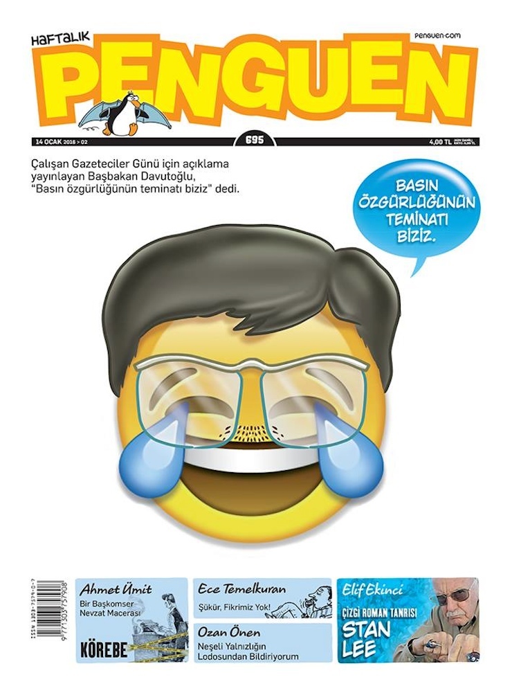 penguen