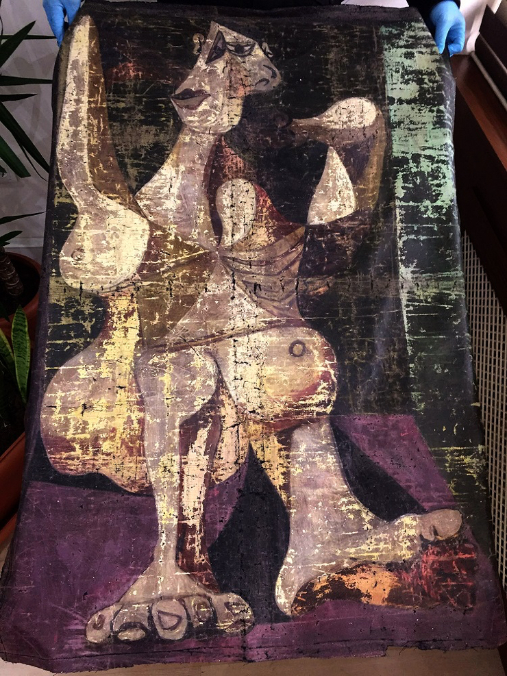 picasso