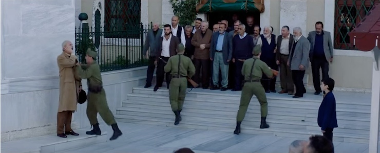 reis film