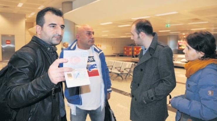 Fotoğraf: DHA