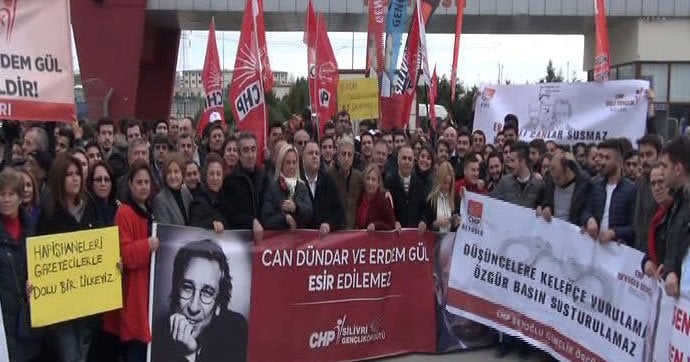 Fotoğraf: DHA
