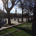 sultanahmet patlama
