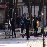 sultanahmet patlama6