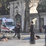 sultanamet patlama3
