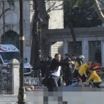 sultanamet patlama6