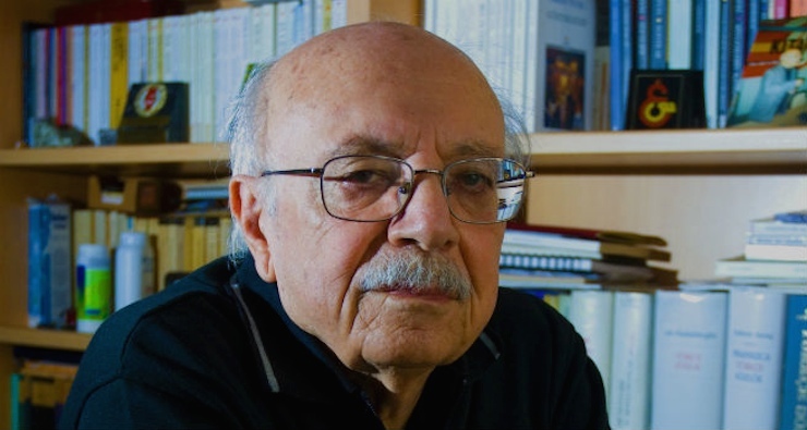tahsin yucel