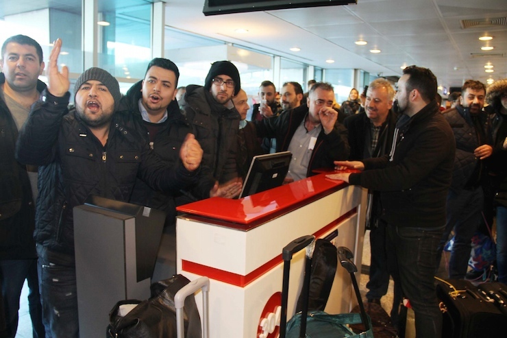 Fotoğraf: DHA