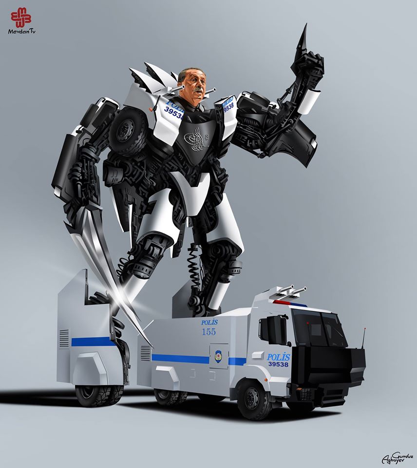 transformers