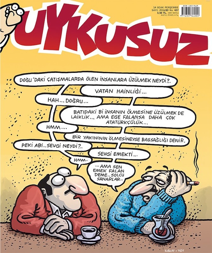 uykusuz