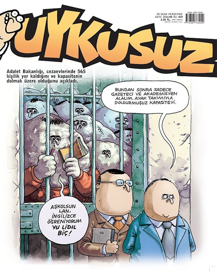 uykusuz