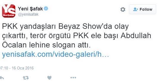 yeni safak 3