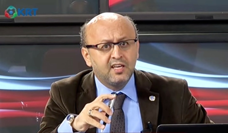 Ahmet Kesli