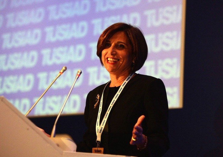 Fotoğraf: DHA