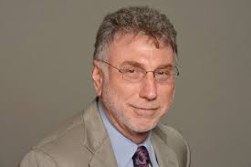 Marti Baron