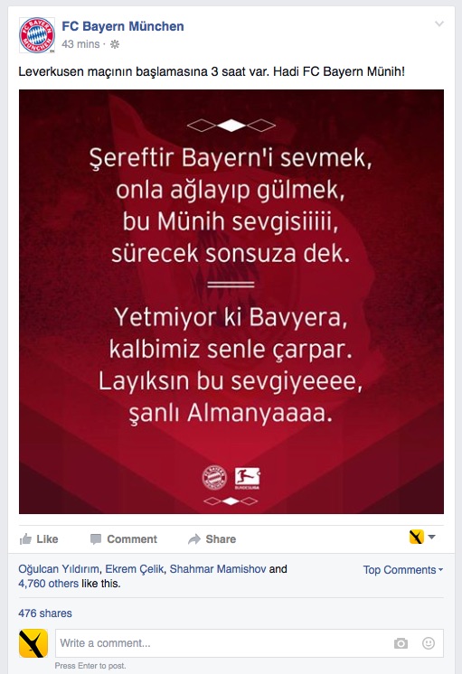 bayern