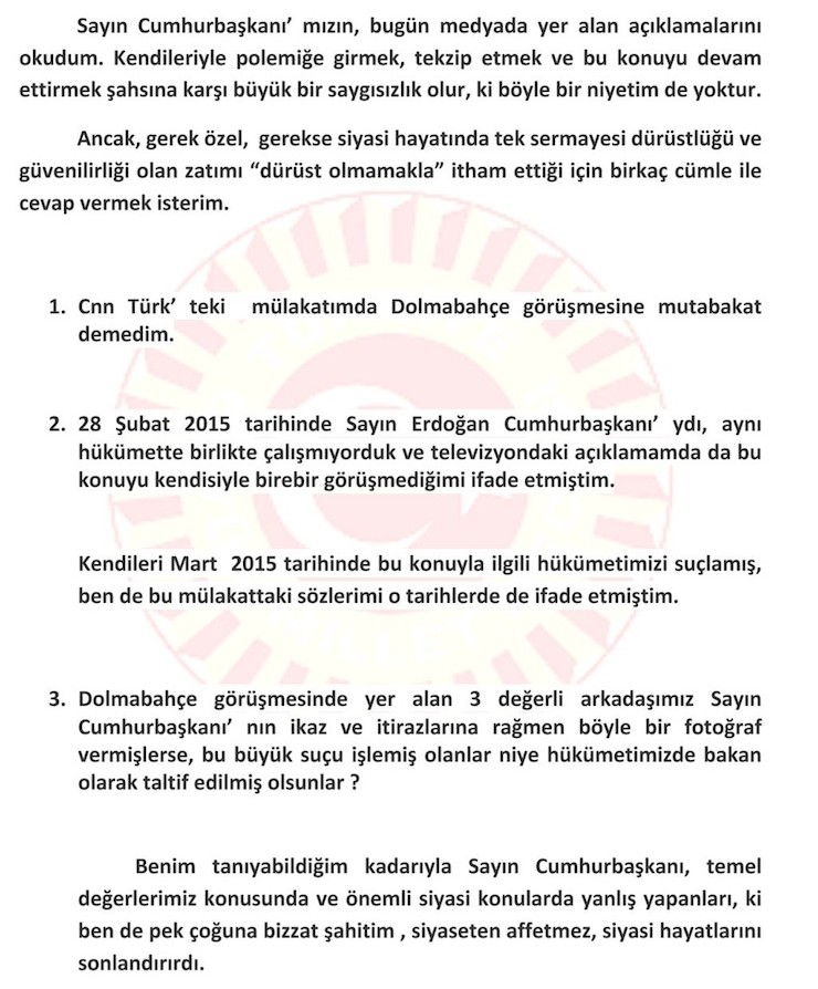 bulent arinc1