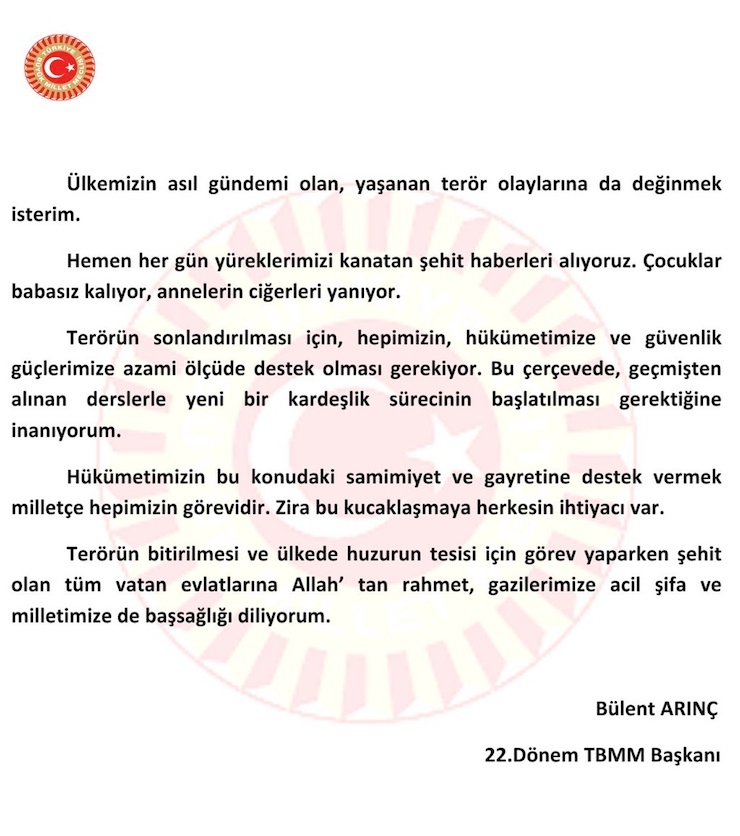bulent arinc4