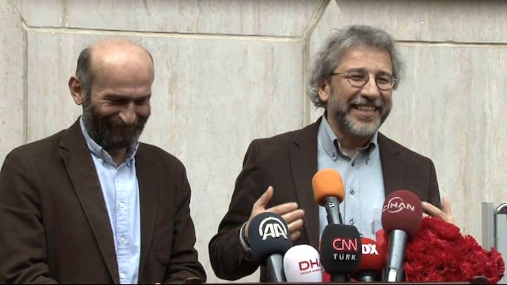 can dundar toplanti