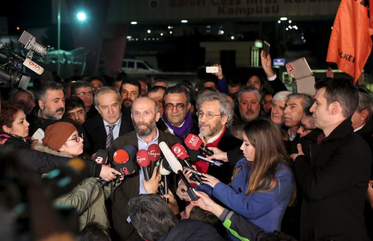 Fotoğraf: Can Erok / Cumhuriyet