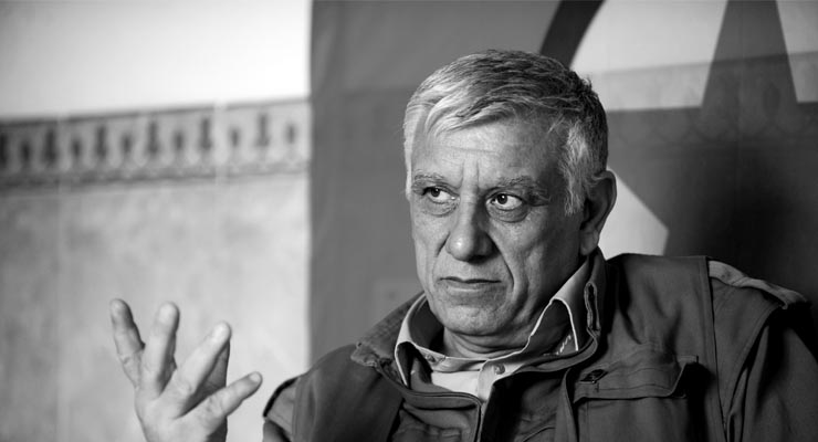 Cemil Bayık: Eskisi gibi savaşmıyoruz, ileride daha da belirginleşecek ...