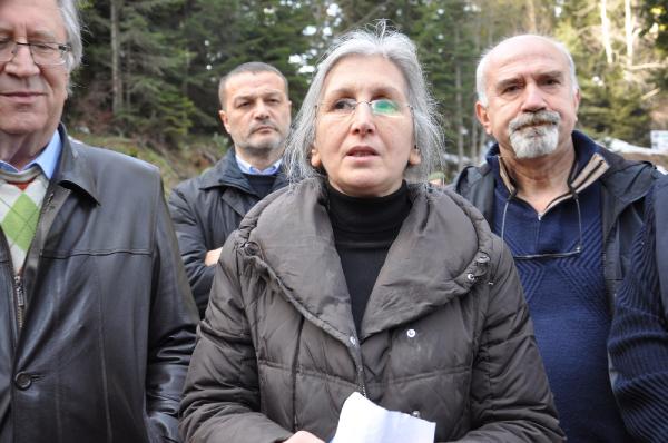 Fotoğraflar: DHA