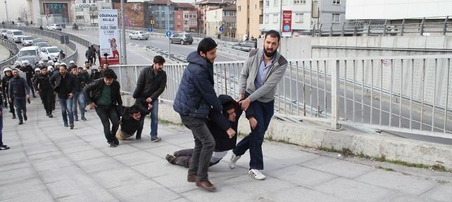 Fotoğraf: DHA