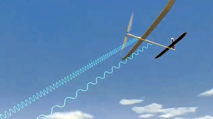 drone google