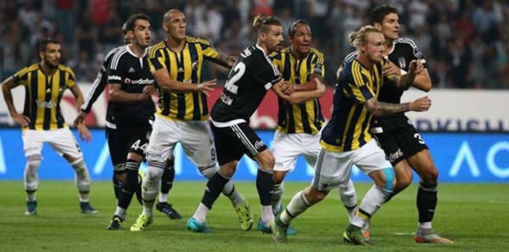 Fotoğraflar: DHA
