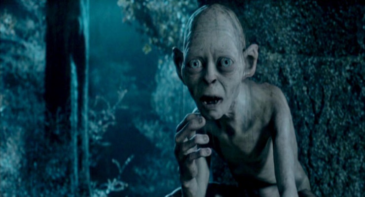 gollum