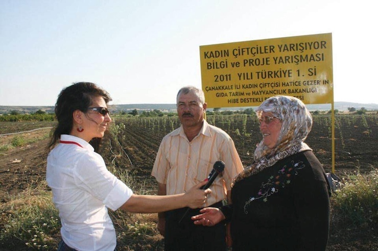 Fotoğraf: DHA