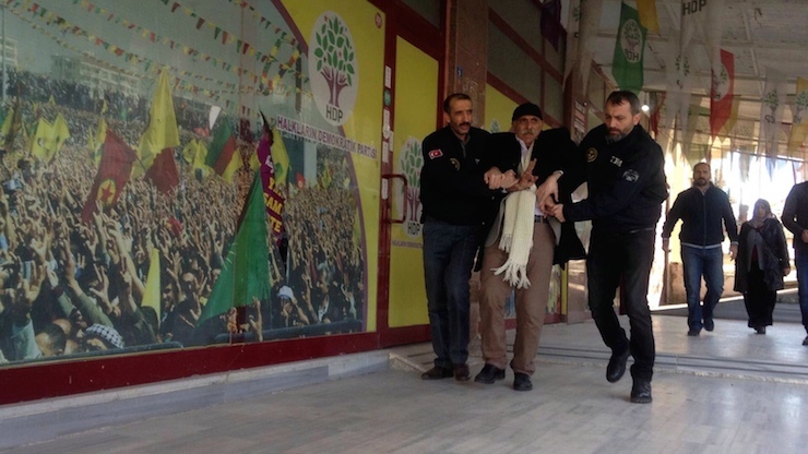 Fotoğraf: DHA