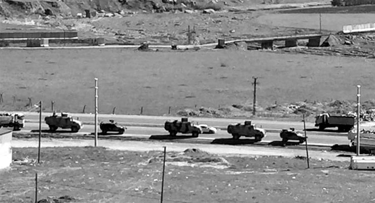 Fotoğraf: DHA (Arşiv)