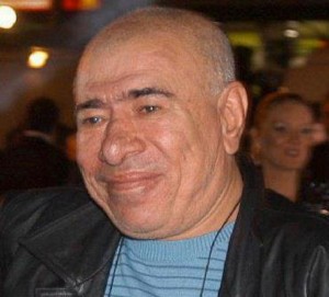 ilyas salman