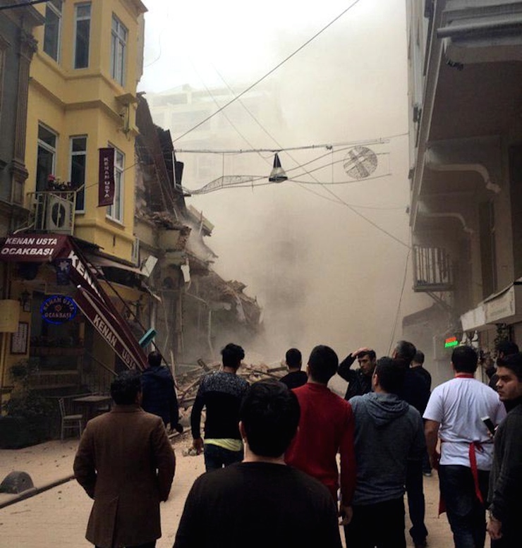 istiklal bina1
