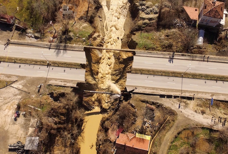 Fotoğraf: DHA
