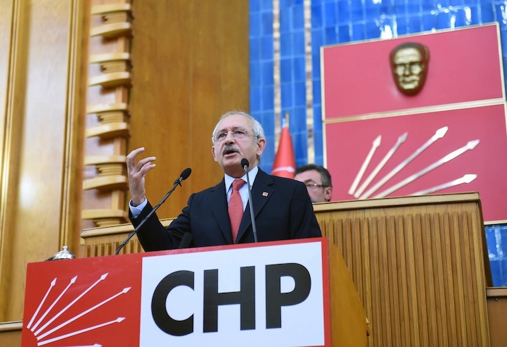 Fotoğraf: DHA