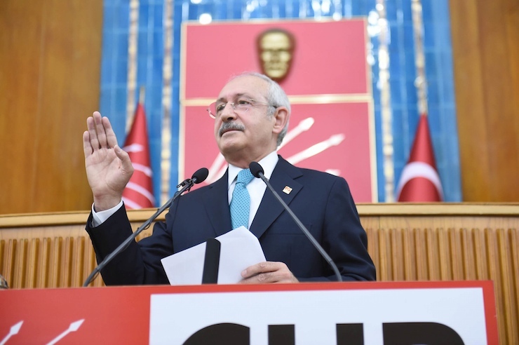 Fotoğraf: DHA