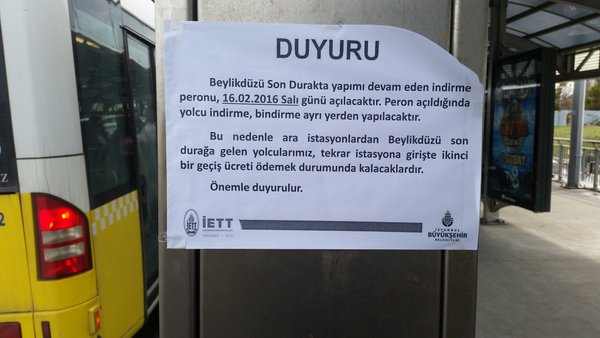 Fotoğraf: @amehdiyilmaz