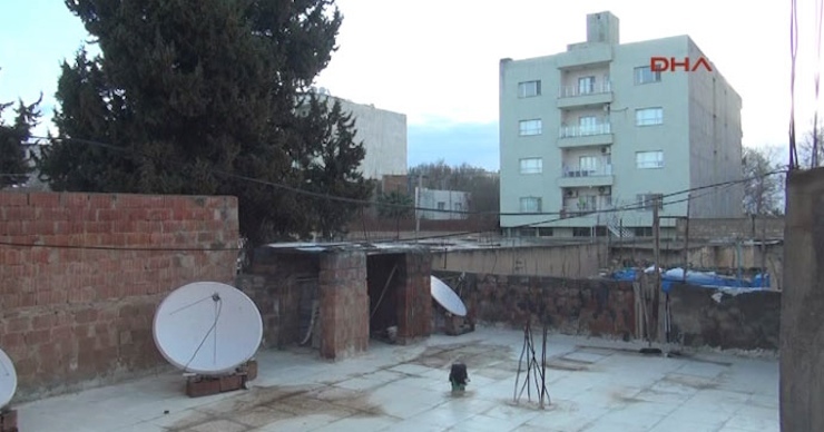 nusaybin sokak
