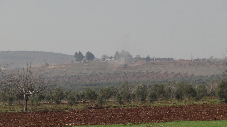 Fotoğraf: DHA 
