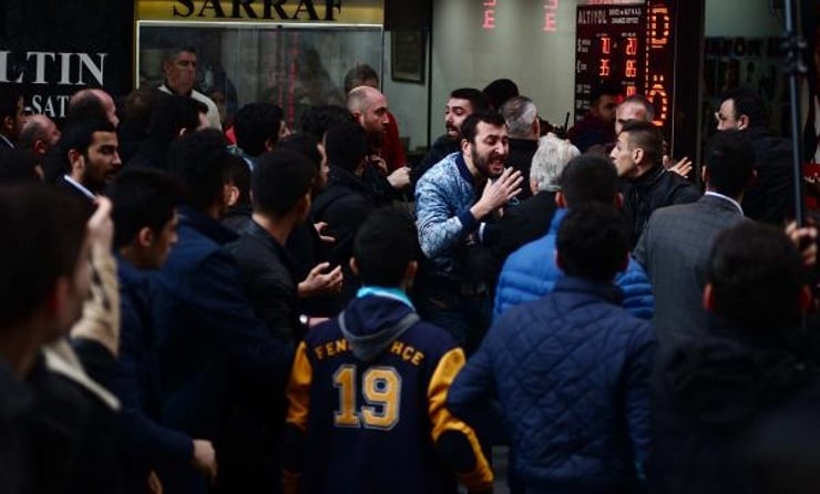 ozgecan eylem ulkucu bes