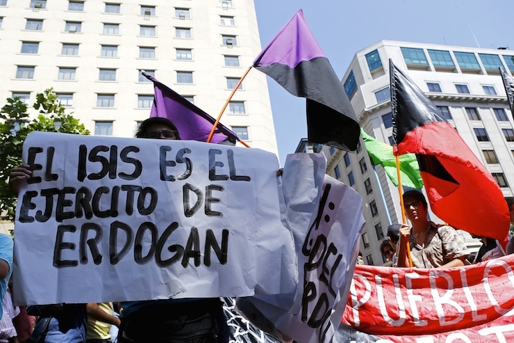 Fotoğraf: Reuters