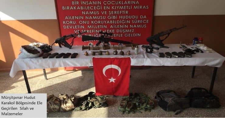 Fotoğraf: DHA