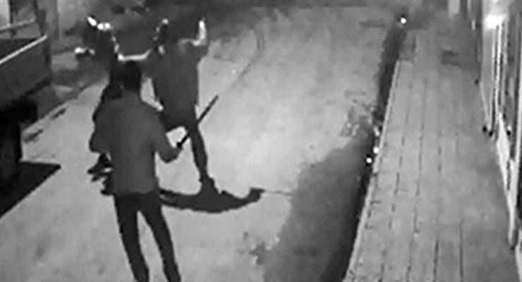 ali ismail kamera sb