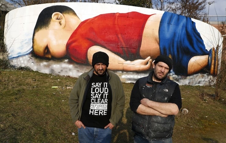 Fotoğraflar: Reuters