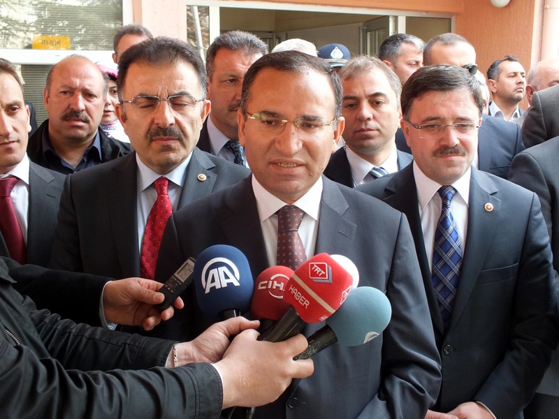 bekir bozdag1