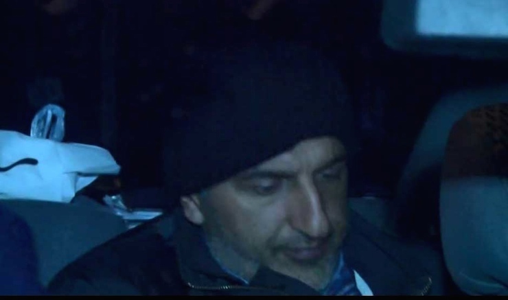 Fotoğraflar: DHA