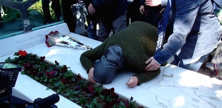 berkin elvan anma